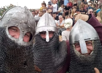 историческая реконструкция в Польше