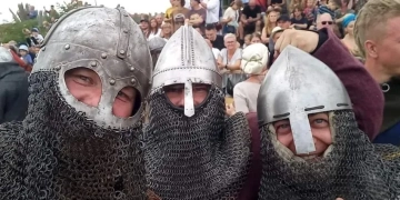 историческая реконструкция в Польше