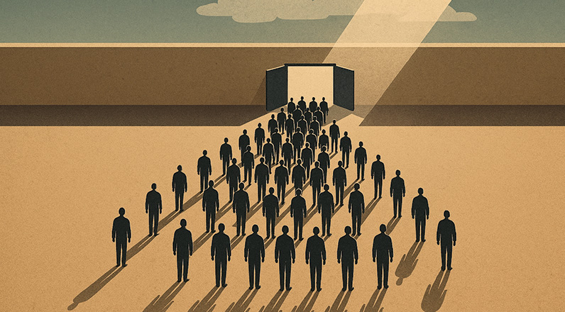 Открыты горячая линия и сбор помощи для освобожденных политзаключенных