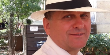 Веслав Кевляк