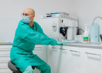 врач в Польше