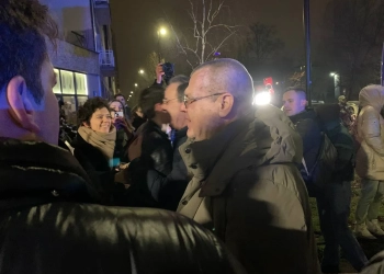 Виктор Бабарико