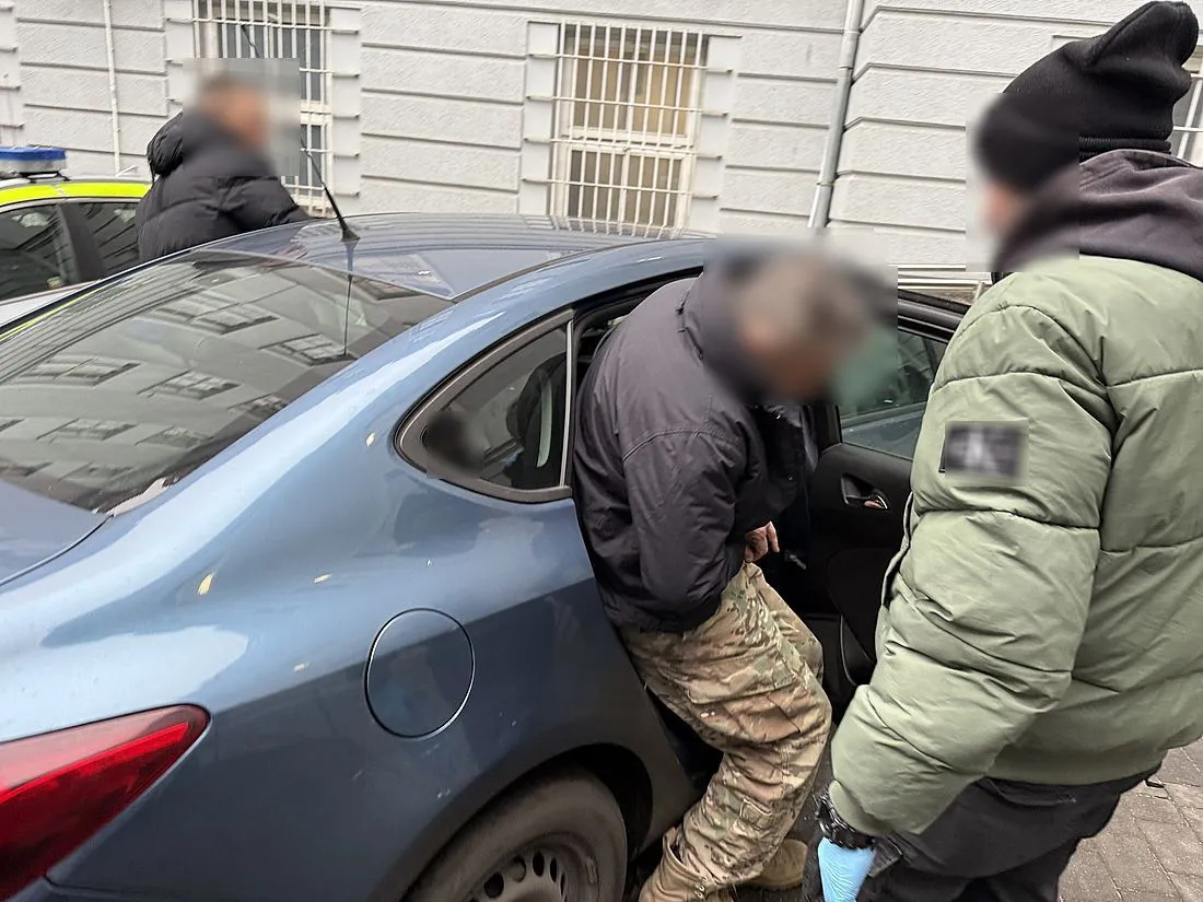 беларус в Гданьске