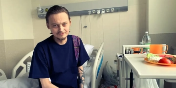 Илья Железняков