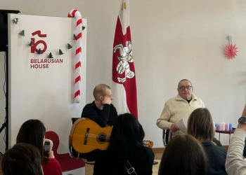 праздники в разлуке с семьями