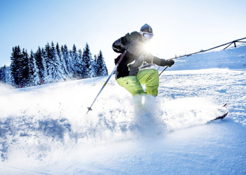 Сколько стоит покататься на лыжах в Польше: курорты, цены и как доехать