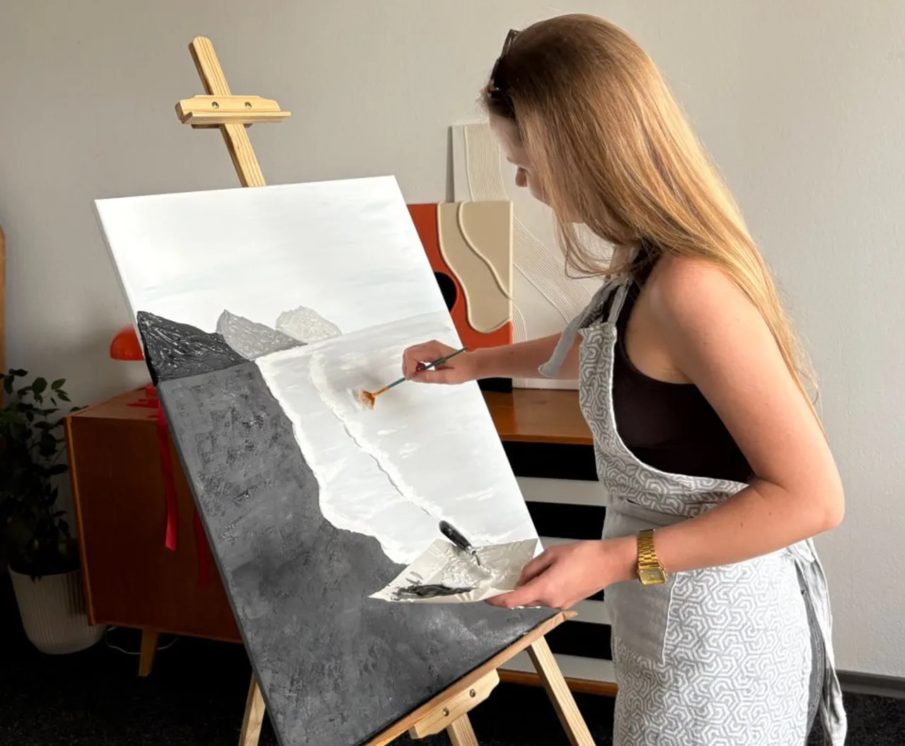 мастер-классы в Варшаве