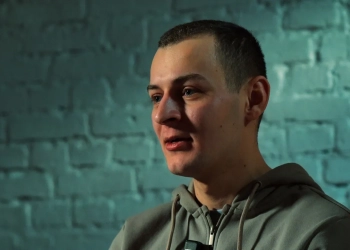 Алексей Богдей