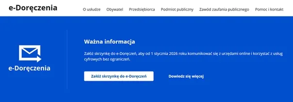 e-Doręczenia