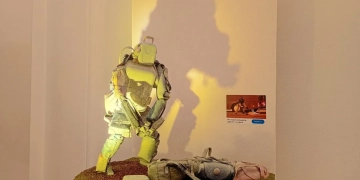 выставка Голоса Екатерины Евдокимовой