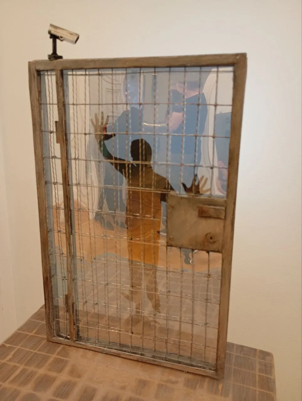 выставка Голоса Екатерины Евдокимовой