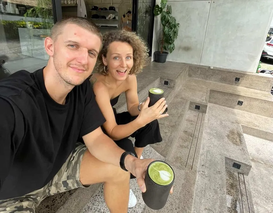 путешествия по Азии