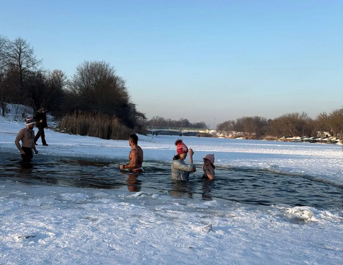 Вадохрышча