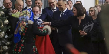 Кароль Навроцкий