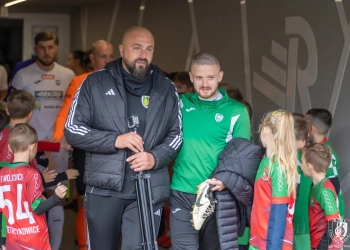 Денис Паречин