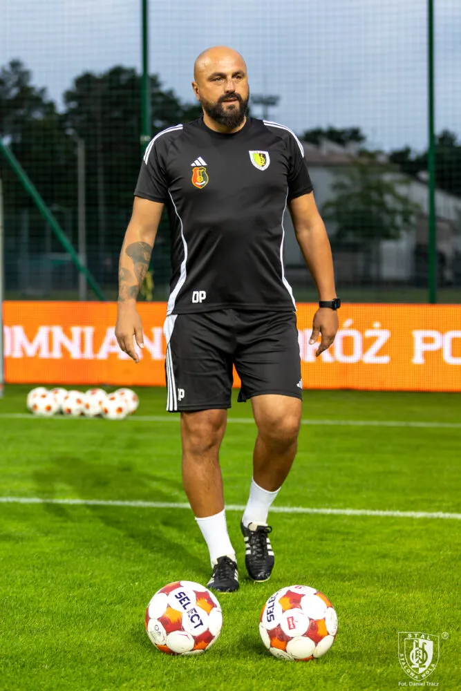 Денис Паречин