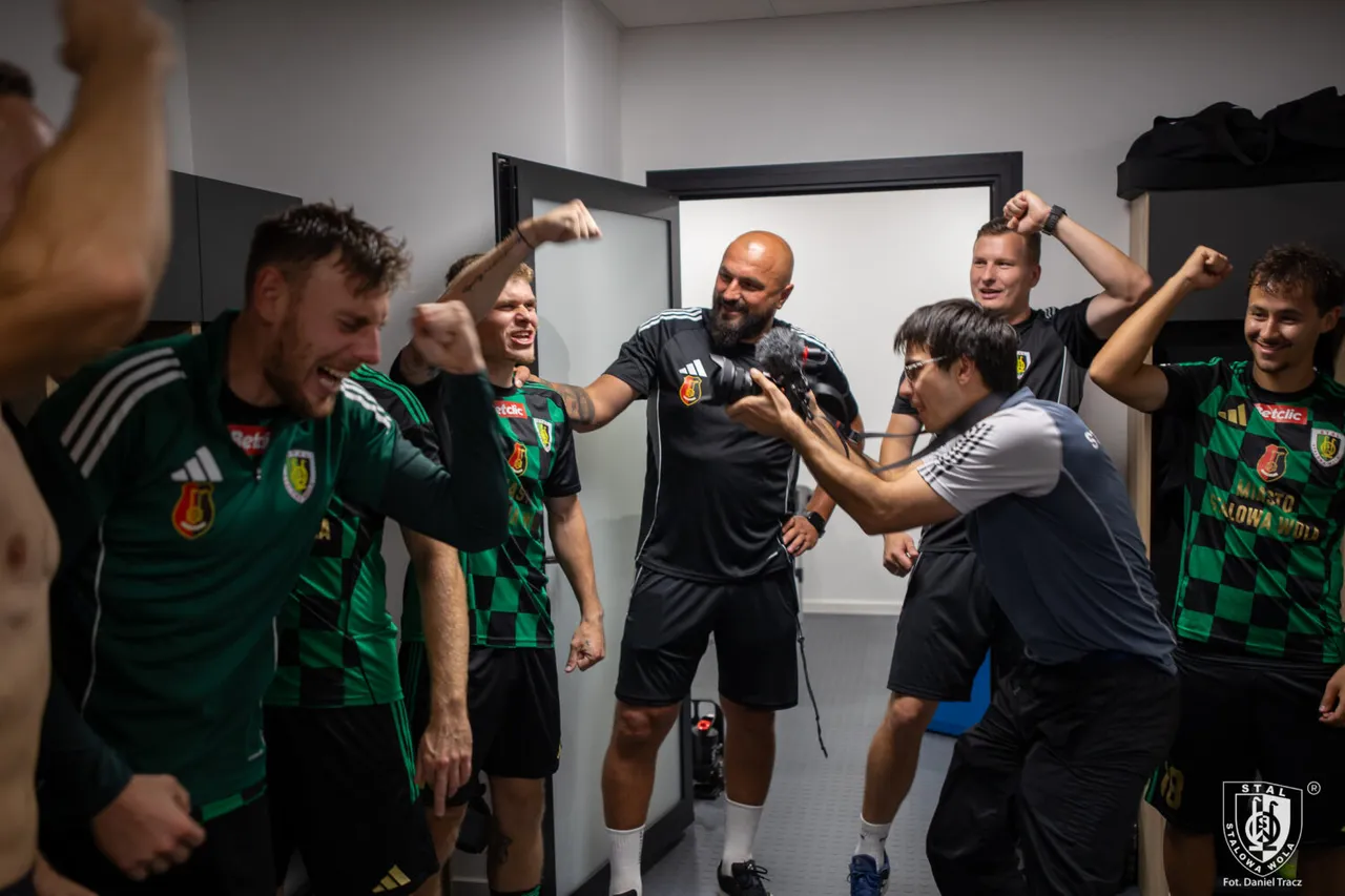 Денис Паречин