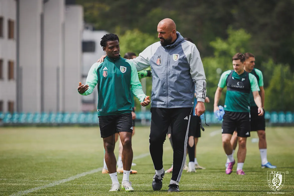 Денис Паречин