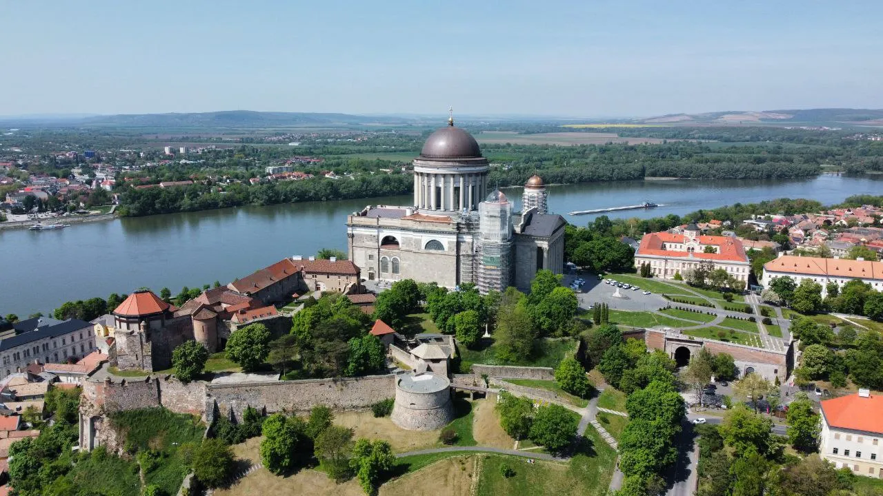 Эстэргомская базіліка