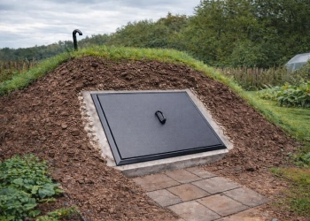 бункеры в Польше