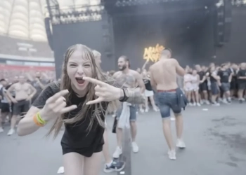 концерт Макса Коржа