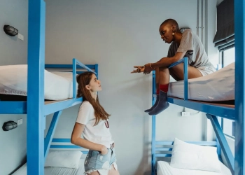 общежития в Польше