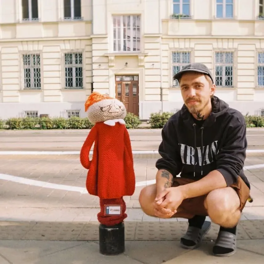 Геннадий Смоляк