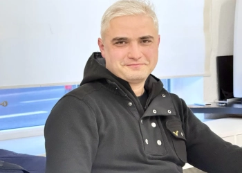 Денис Собко