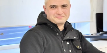 Денис Собко