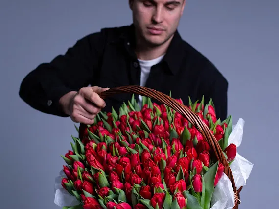 цветочный в Варшаве