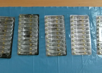 Сколько лекарств можно ввозить в Польшу