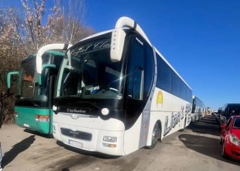 очереди в Бресте