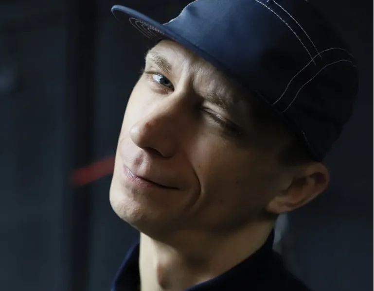 Алексей Полухин