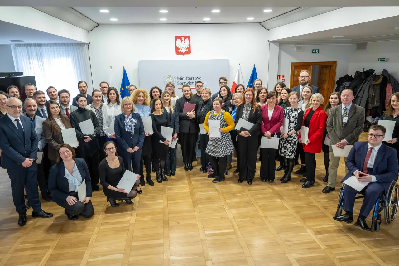 присяжные переводчики в Польше
