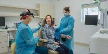 работа в Польше