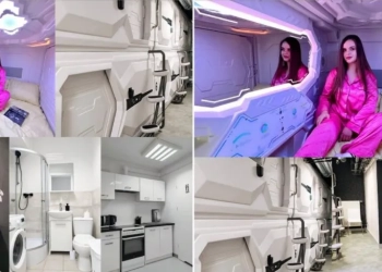 хостел в Варшаве