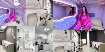 хостел в Варшаве