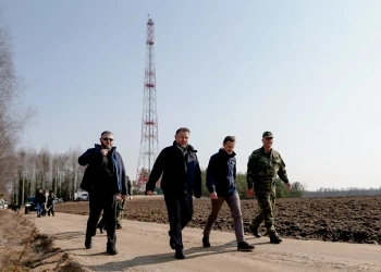 Мартин Кервиньский