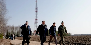 Мартин Кервиньский