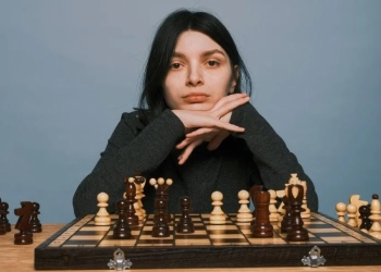 Виктория Смоляк