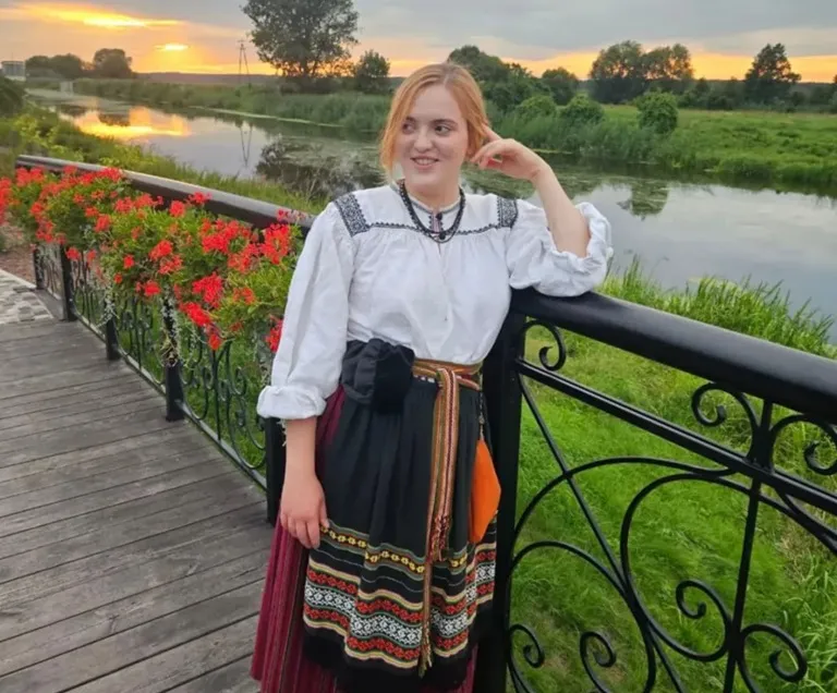 Ганна Лепяшкевіч