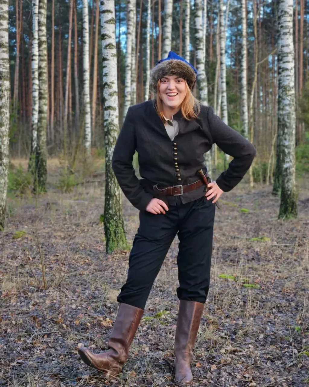 Ганна Лепяшкевіч