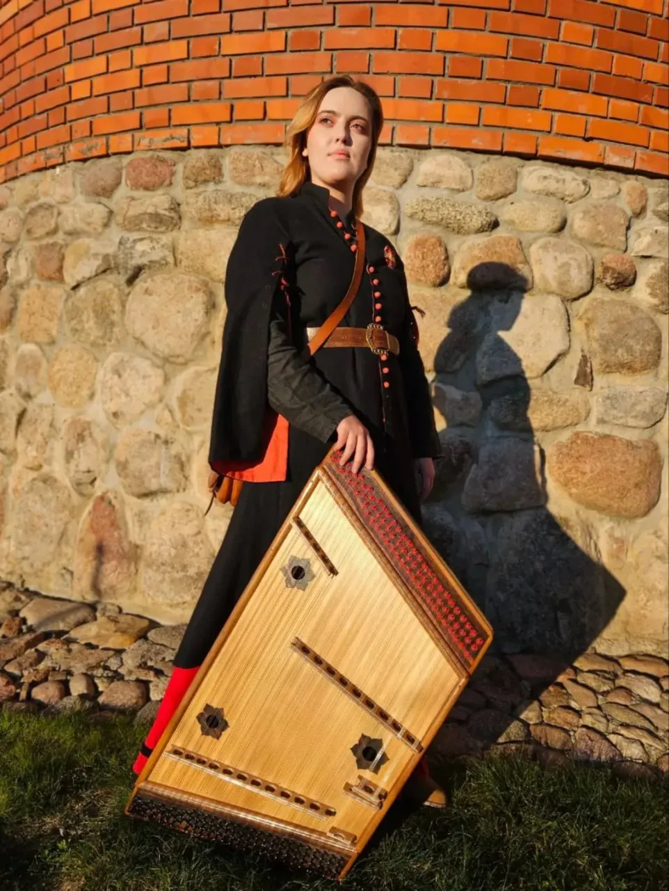 Ганна Лепяшкевіч