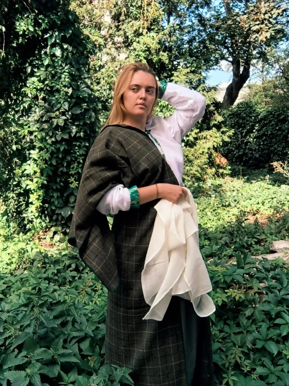 Ганна Лепяшкевіч