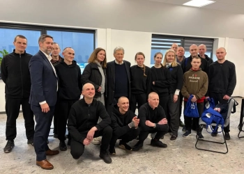 освобождение политзаключенных