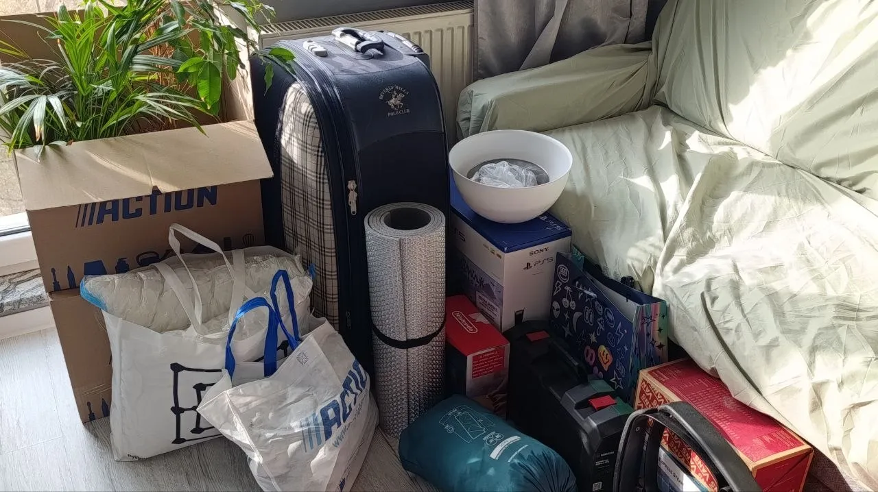 переезд в Польше