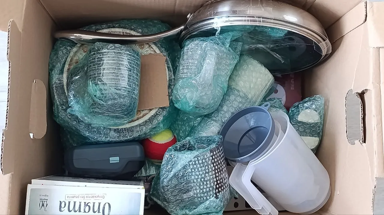 переезд в Польше