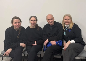 правозащитники