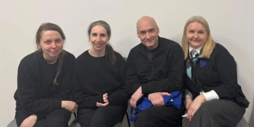 правозащитники