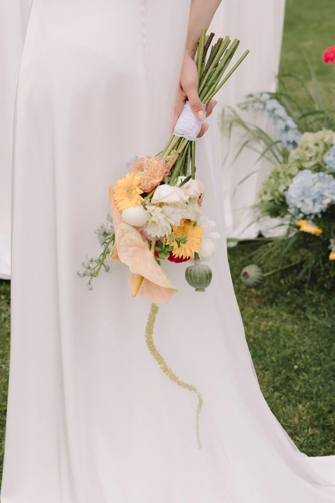 свадьба в Польше